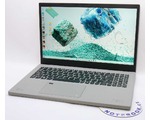 Acer Aspire Vero (AV15-52) - 15.6'' pracant s 12. generací Intel Core, z recyklovaných plastů